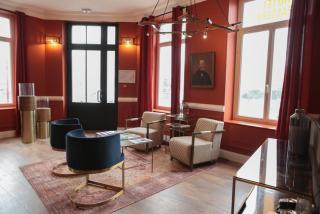 Hotel Des Arts - Wimereux - 3