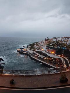 Apartamento Playa Chica - Puerto de Santiago - 2