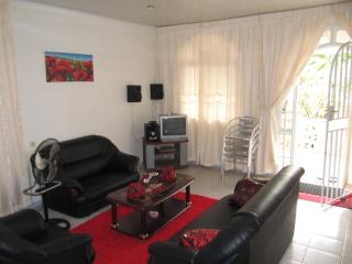 Huize Beekhuizen - Paramaribo - 5