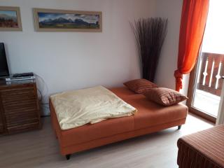 Podkrovný apartmán v Smokovec - Starý Smokovec - 4