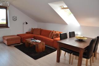 Podkrovný apartmán v Smokovec - Starý Smokovec - 2