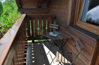 Podkrovný apartmán v Smokovec - Starý Smokovec - 6