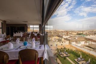 Palais Ommeyad Jacuzzi Suites & Spa - 7