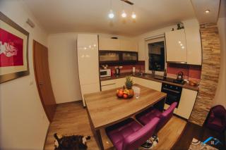 Brilliant Apartman - Bihać - 8