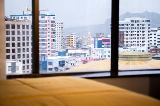 Pan American Hotel - 8