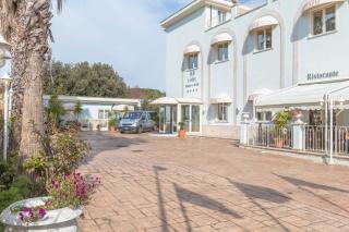 Hotel Borgo Del Mare - Civitavecchia - 7