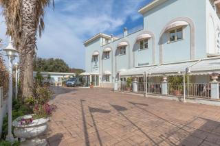 Hotel Borgo Del Mare - Civitavecchia - 6