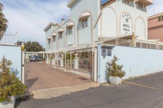 Hotel Borgo Del Mare - Civitavecchia - 5