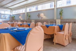Hotel Borgo Del Mare - Civitavecchia - 1