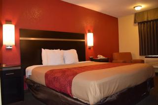 Econo Lodge Jonesboro - 9