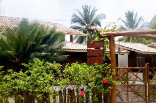 Pousada Brisa do Mar - Barra Grande - 0