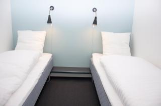 Motel X - Randers - 1