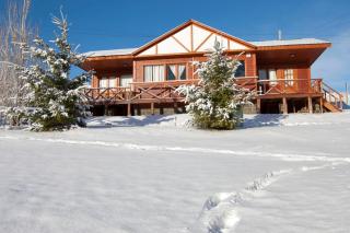 Cabañas Normana Inn - El Calafate - 0