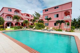 Oleander @ Caribe Island - 5