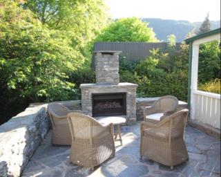 Arrowtown Lodge - Arrowtown - 2