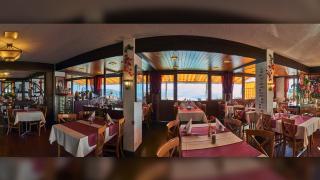 Hotel Restaurant Panorama - 1