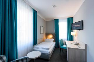 Hotel Braunschweiger Hof - Bad Harzburg - 8