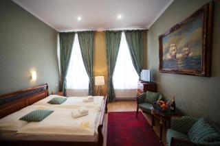 Hotel Bristol - Banská Štiavnica - 8