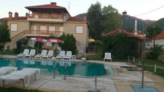 Villa Platythea - 8
