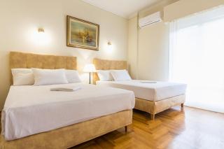 Victoria Queens Paradise Apartments - Atene - 1