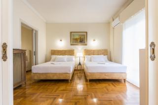 Victoria Queens Paradise Apartments - Atene - 2