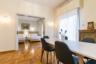 Victoria Queens Paradise Apartments - Atene - 8