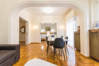 Victoria Queens Paradise Apartments - Atene - 5