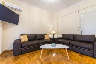 Victoria Queens Paradise Apartments - Atene - 4