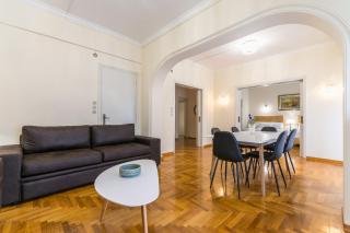 Victoria Queens Paradise Apartments - Atene - 6