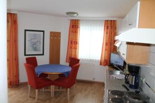 Apart Maximilian - Ischgl - 1