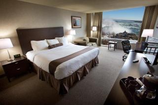 The Oakes Hotel Overlooking the Falls - 8