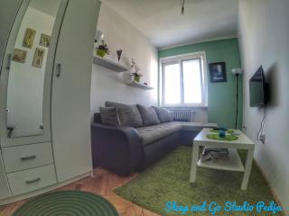 Sleep and Go Pedja - Belgrad - 8