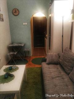 Sleep and Go Pedja - Belgrad - 3