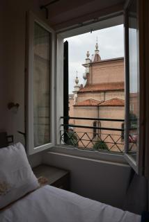 Le stanze di LaVi - Ferrara - 9