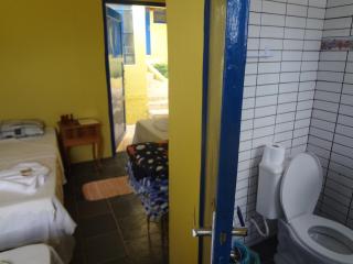 Pousada B & B - Águas de Lindoia - 8