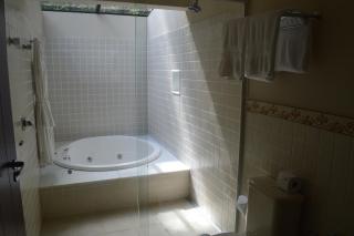 Pousada Les Roches - Itaipava - 5