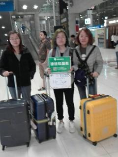 Asia Don Mueang Bangkok Condominium - 7