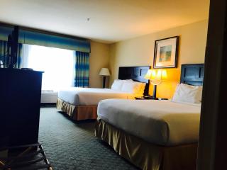 Holiday Inn Express Fort Bragg by IHG - Fort Bragg - 9