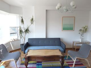 Bright and Spacious Retreat - La Coruña - 9