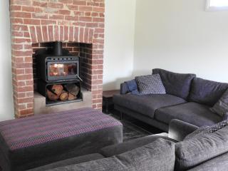 Grape Pickers Cottage - McLaren Vale - 3