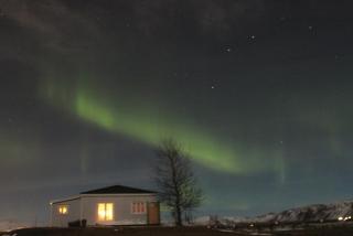 Gamla Húsið - The Old House - Selfoss - 0