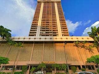 HEART of WAIKIKI,1BDRM,FREE PARKING, WIFI,NO RESORT FEES,YOUTUBE,NETFLIX ! - Honolulu - 1