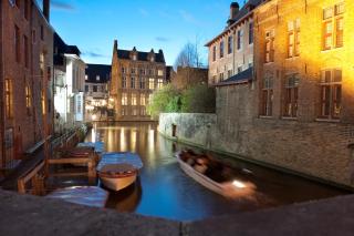 Hotel Bourgoensch Hof - Bruges - 0