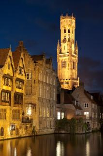 Hotel Bourgoensch Hof - Bruges - 5
