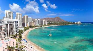 HEART of WAIKIKI,1BDRM,FREE PARKING, WIFI,NO RESORT FEES,YOUTUBE,NETFLIX ! - Honolulu - 8