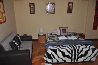 Hostal Goya Andina - Cuzco - 2