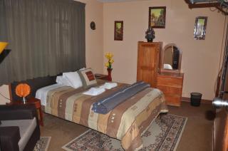 Hostal Goya Andina - Cuzco - 1