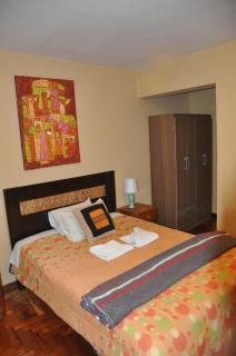 Hostal Goya Andina - Cuzco - 9