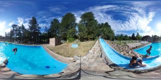 Complejo de Cabañas Pach - Flo - 2