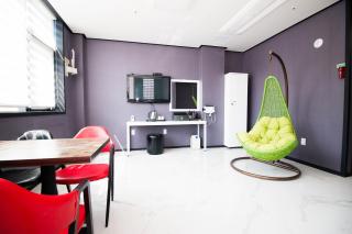 Yeosu Thestay Hostel - Yeosu - 2